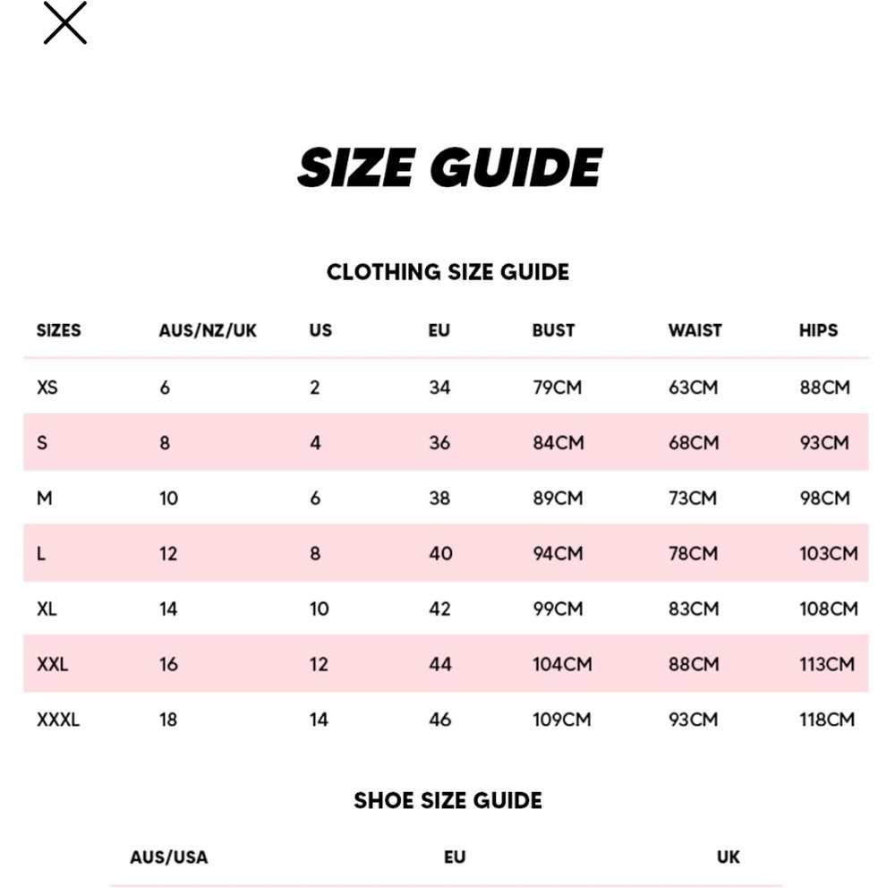 White Fox Start of Something Mini Dress - Picture 6 of 8